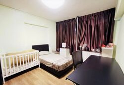 Blk 539 Serangoon North Avenue 4 (Serangoon), HDB Executive #496113211